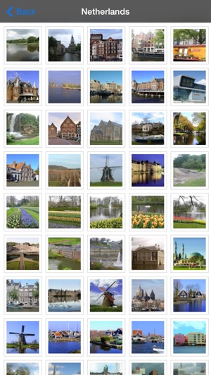 Amazing Netherlands(圖5)-速報App