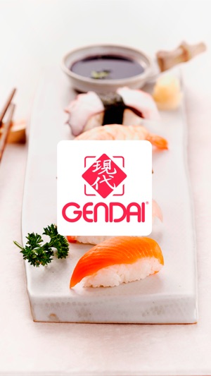 Gendai