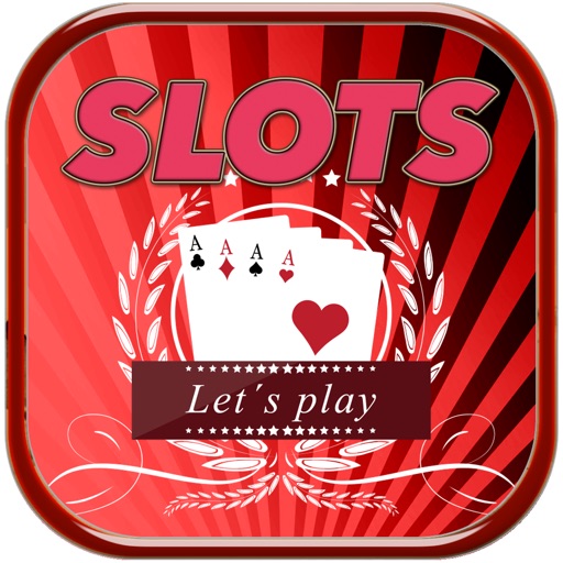 Lets Play SLOTS - Free Vegas Game Icon