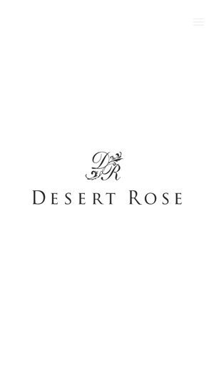 DESERT ROSE