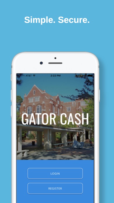 Gator Cash screenshot 4