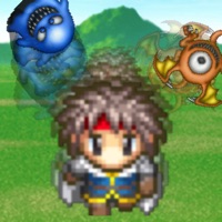 クラッシュ勇者 - 無料のアクションクエスト