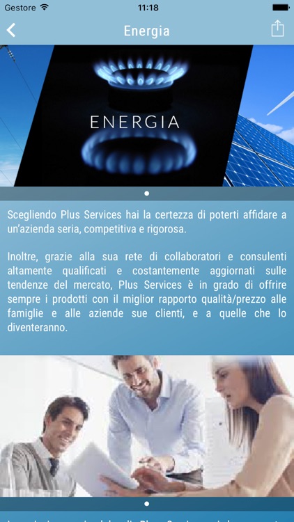 Plus Services srl