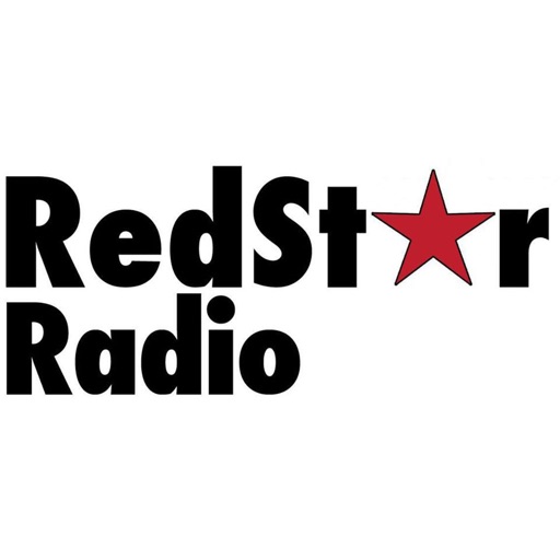 RedStar Radio icon