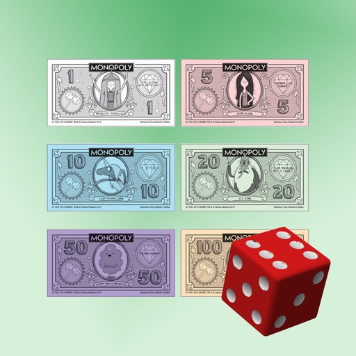 Tips for Monopoly -  Game Dice Guide Icon