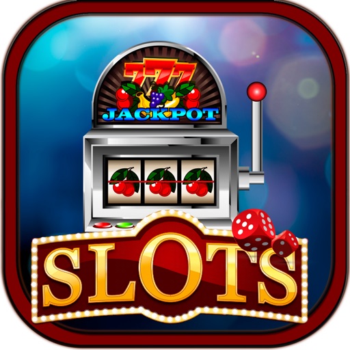 Way of Fruit MACHINE SLOTS -- Classic Vegas Games iOS App