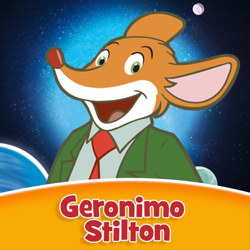 Geronimo Stilton - Atlantyca