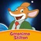 Con Geronimo Stilton il divertimento non finisce mai