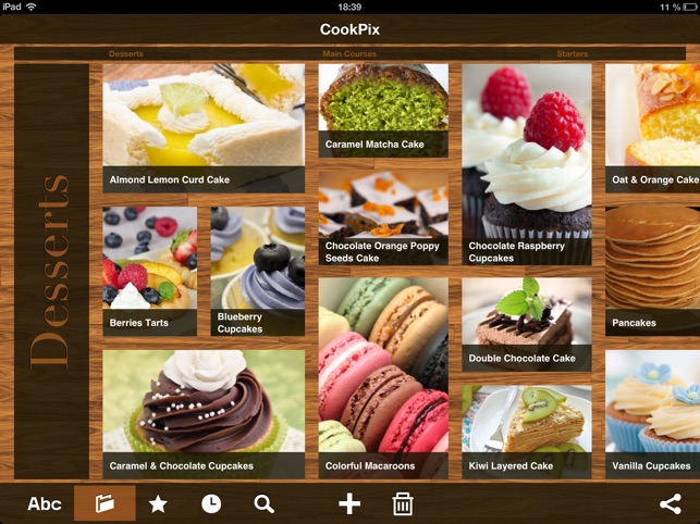 CookPix(圖1)-速報App