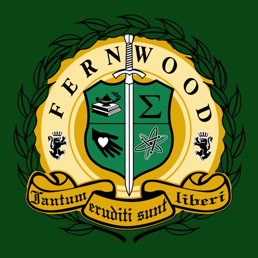 Fernwood Elementary icon
