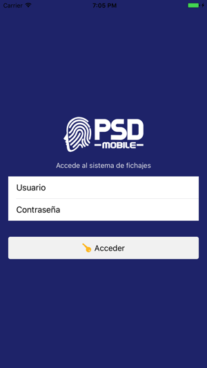 PSD Mobile(圖1)-速報App