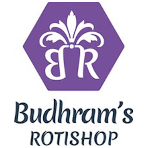 Budhram's Rotishop icon