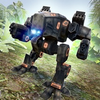 Champions Robot League  The Steel War Attack Game