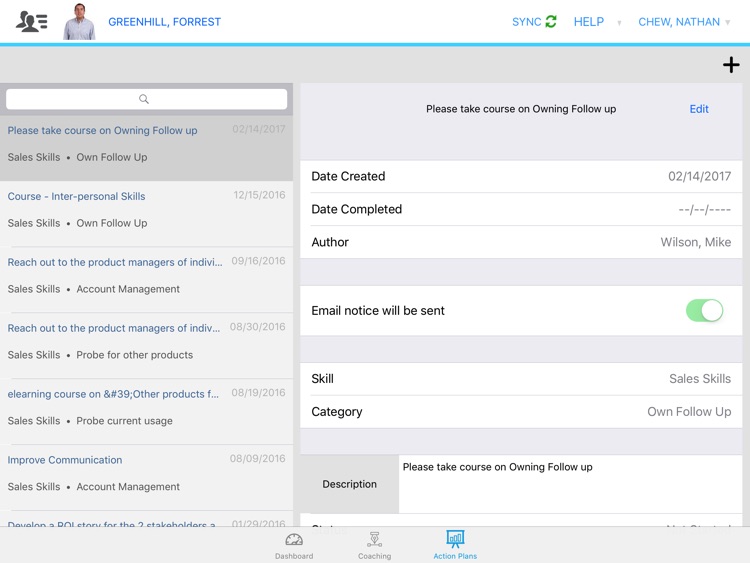 SPM screenshot-3