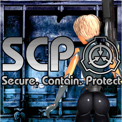 SCP-1625 Icon