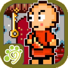 Activities of Lost in temple - classic pixel action game