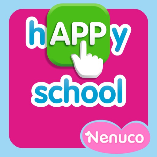Nenuco Happy School iOS App