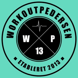 WorkoutPedersen