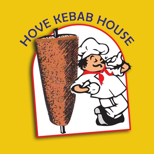 Hove Kebab