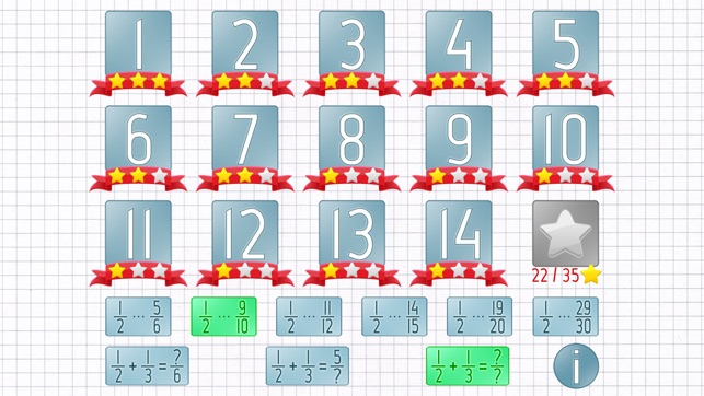 Adding Fractions(圖4)-速報App