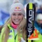 I am Lindsey Vonn and I'm excited to share my world with you on the IAm App Platform