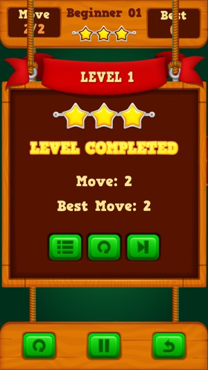 Super Unblock Unroll Game - Block Wooden Puzzle(圖5)-速報App