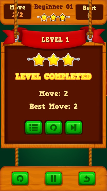 Super Unblock Unroll Game - Block Wooden Puzzle screenshot-4