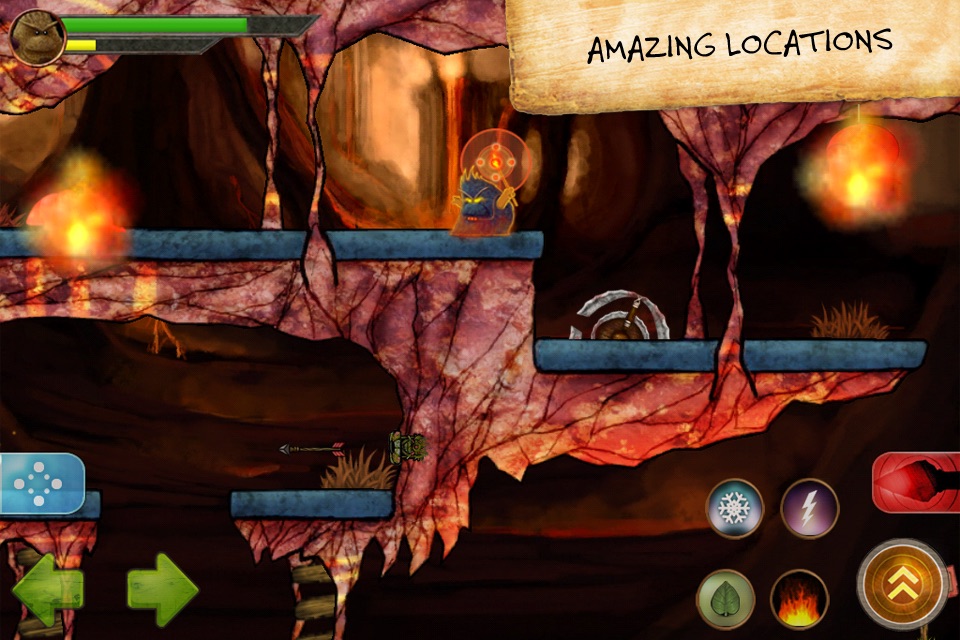 Clippox Exodus screenshot 4