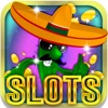 Mexican Slot Machine: Use your secret betting