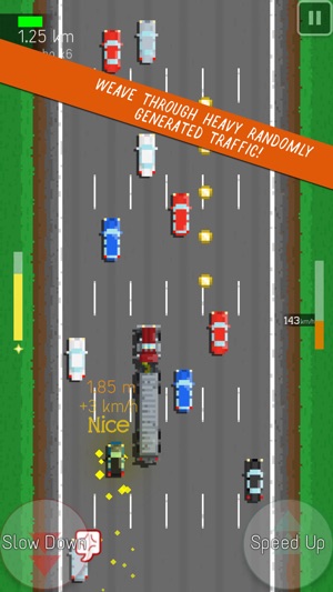 Endless Highway DX(圖1)-速報App