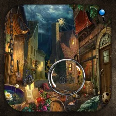 Activities of Hidden Objects Of The Angelinas Prophecy