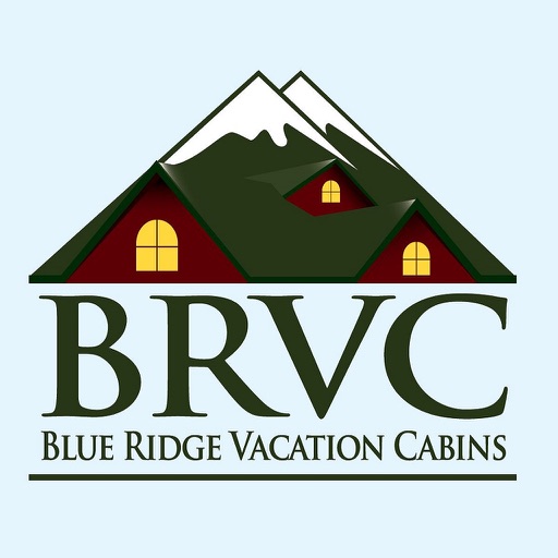 Blue Ridge Vacation Cabins Guest App icon