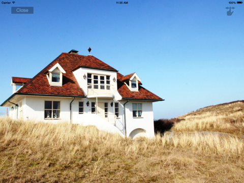 Holiday Homes in Holland screenshot 2