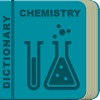 Chemistry Terms Dictionary Offline