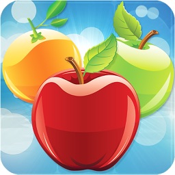 Fruit Crush 3D