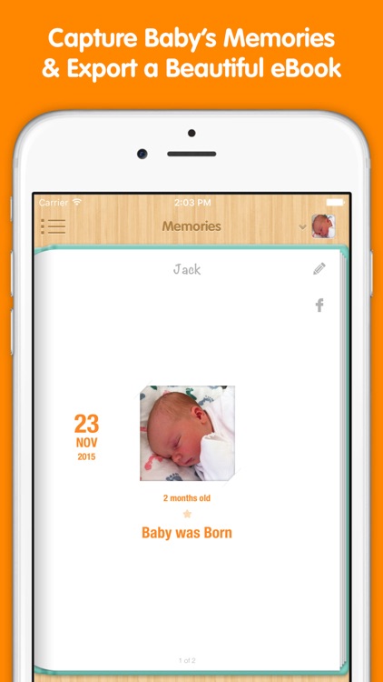 Sprout Baby + (Feeding, Sleep & Health Tracker) screenshot-3
