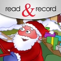 The Night Before Christmas by Read & Record