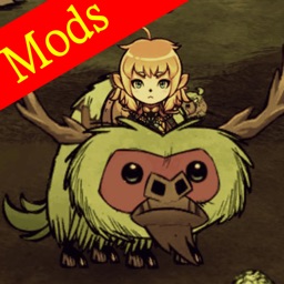 Mods for Don't Starve and Don't Starve Together