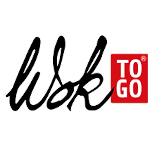 Wok To Go