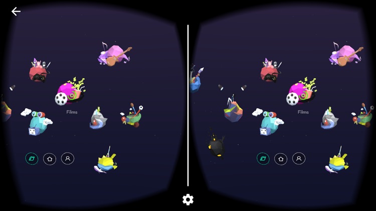 VR Travel - Virtual Reality screenshot-4