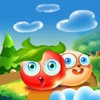 Candy Fruit Mania - Match 3 Splash Games Free