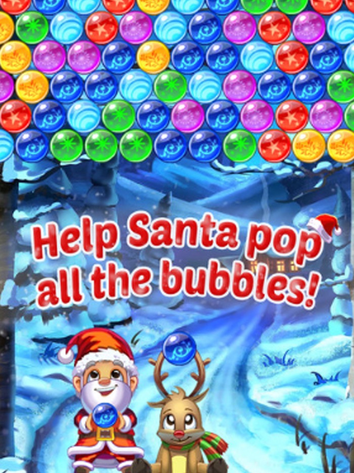 Santa Shooter 2016 for Christmas Game