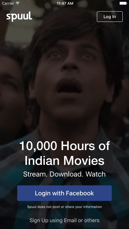 Spuul - Watch Indian Movies