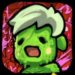 Zombie Evolution World