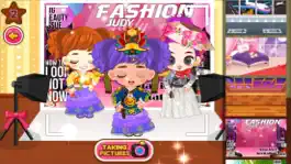 Game screenshot 公主游戏  - 女生小宝宝都在玩的模拟化妆游戏 apk