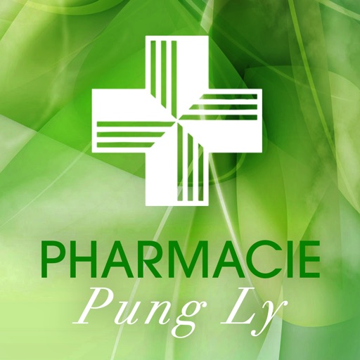 Pharmacie Pung Ly Cuers iOS App