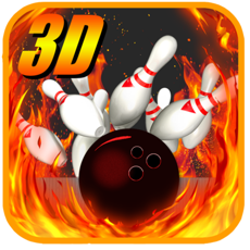 Activities of Bowling Flame Strike