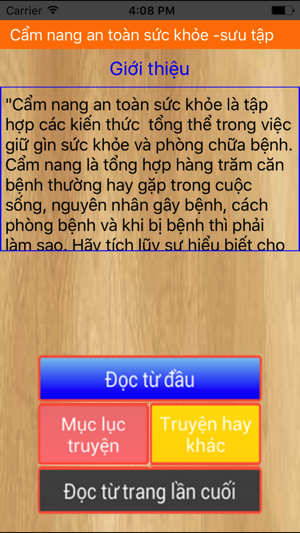 Cẩm Nang Sức Khỏe( Rất Bổ Ích)(圖2)-速報App