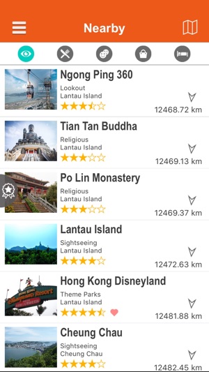 Hong Kong Secrets - The Insider Travel Guide.(圖2)-速報App