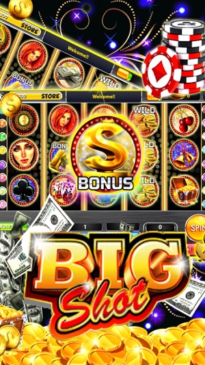 777 Deal Spin Slot Machines: Free VIP Slots Casino(圖3)-速報App